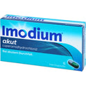 Imodium Akut (6 St.)
