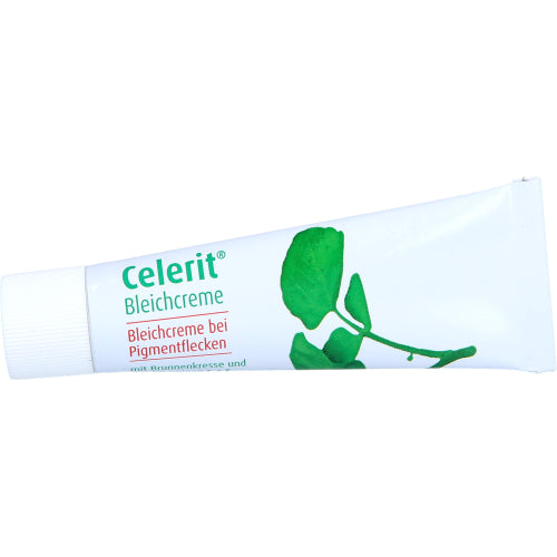 Celerit Bleichcreme (25 ml)