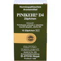 Pinikehl D 4 (10 St.)