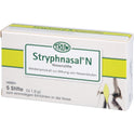 Stryphnasal N Nasestifter (5 stk.)