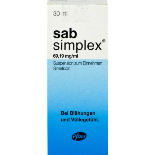 Sab Simplex (30 ml)