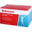 Wobenzym (360 stk.)
