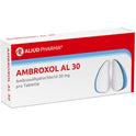 Ambroxol AL 30 (100 stk.)