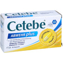 Cetebe Abwehr Plus (30 Stk.)