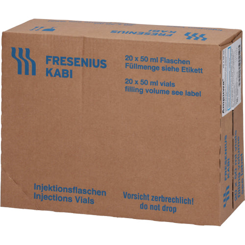 Ampuwa Freka (20X50 ml)