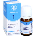 Biochemie 1 Calc Fluor D 6 (80 Stk.)