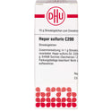 Hepar Sulf C200 (10 g)