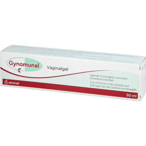 Gynomunal Vaginalgel (50 ml)