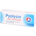 Pyolysin Wund- und Heilsalbe (30 g)