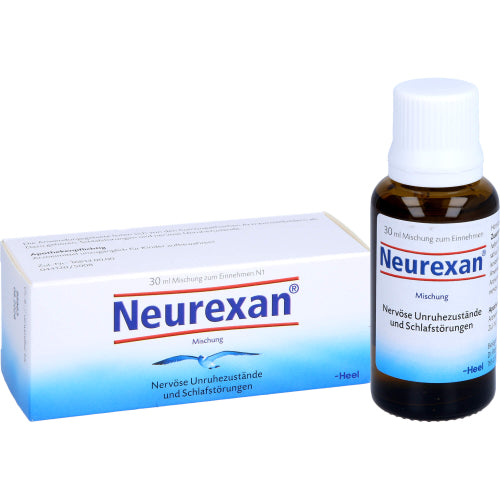 Neurexan (30 ml)