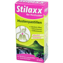 Stilaxx Hustenpast ISL MOO (28 stk.)