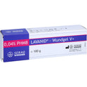 Lavanid Wundgel V+ (100 g)