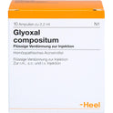 Glyoxal Comp (10 Stk.)