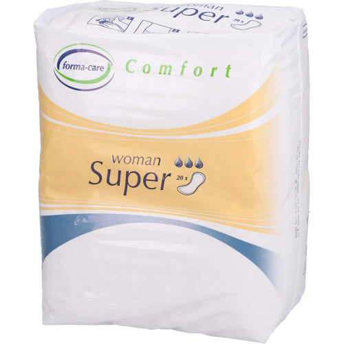 Forma Care Woman Super (20 stk.ück)