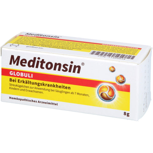 Meditonsin Globuli (8 g)