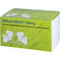 Ginkgo Adgc 120mg (120 stk.)