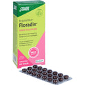Floradix Eisen Folsäure (84 Stk.)