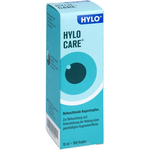 Hylo Care (10 ml)