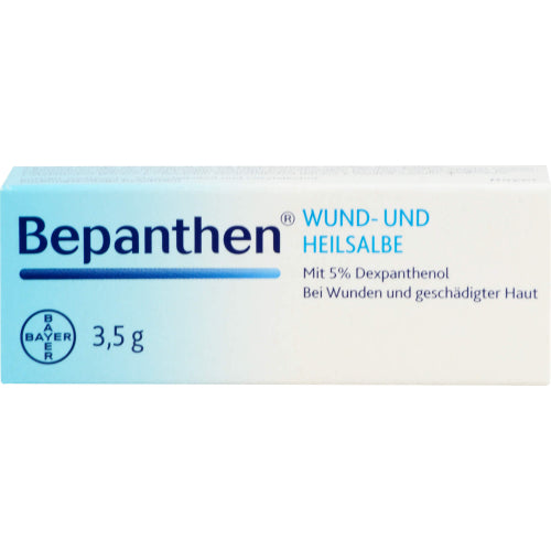 Bepanthen Promo Wund+Heil (3.5 g)