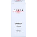 Ceres Euphrasia URT (20 ml)