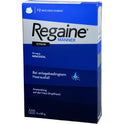Regaine Männer Schaum 5 % (3X60 ml)