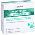 Visiodoron Euphrasia (20X0.4 ml)