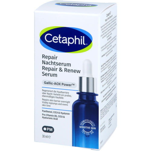 Cetaphil Repair Natserum (30 ml)