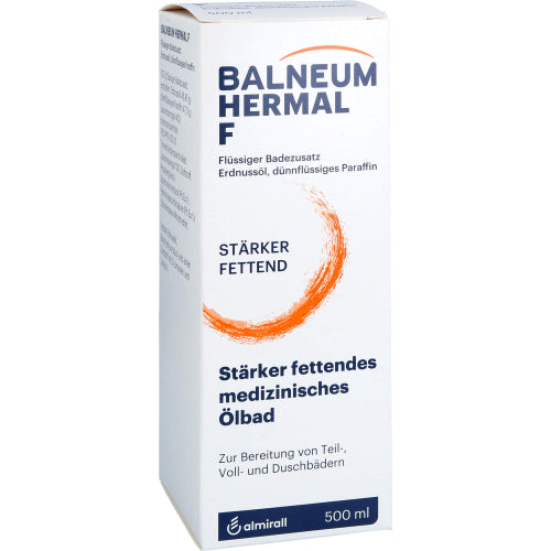 Balneum Hermal F (500 ml)