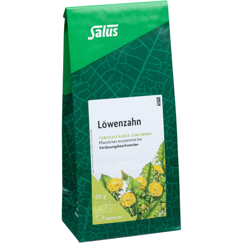 Løvetand Arzn BIO Salus (60 g)