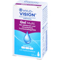 Hylo Vision GEL Multi (10 ml)