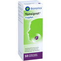 Tonsipret dråber (50 ml)
