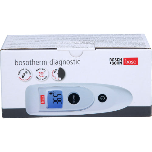 Bosotherm Diagn Fieberther (1 stk.)