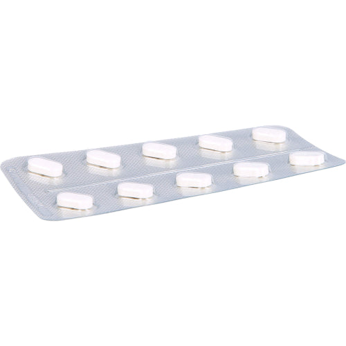 Loperamid Akut Aristo 2 mg Tabletten (10 Stück)