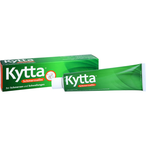 Kytta smertensalve (150 g)