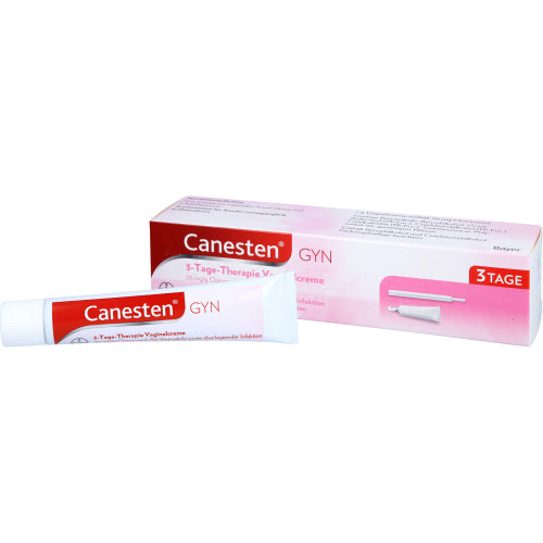 Canesten GYN Once (20 g)