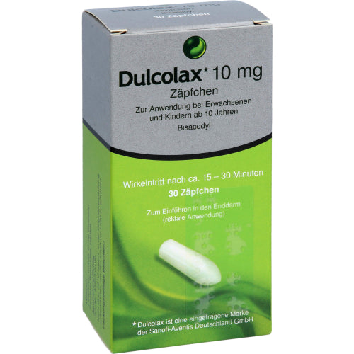 Dulcolax (30 stk.ück)