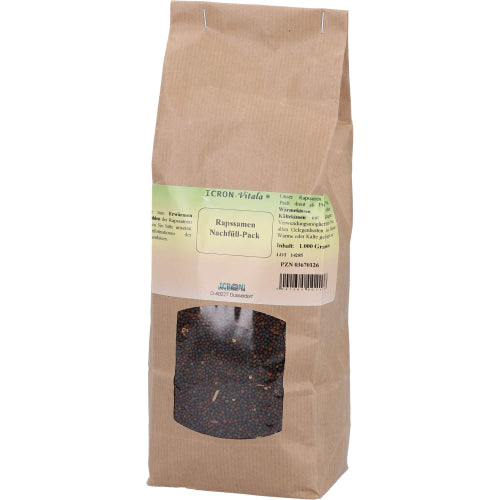 Rapssamen NF Icron Vitala (1000 g)