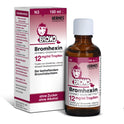 Bromhexin Hermes 12 mg/ml TR (100 ml)