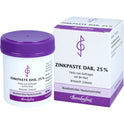 Zinksalve DAB (100 g)