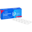 Paracetamol Stada 500 (10 stk.)