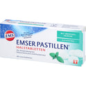 Emser Pastiller Ment FR ZF (30 stk.)