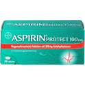 Aspirin Protect 100 mg (98 stk.)
