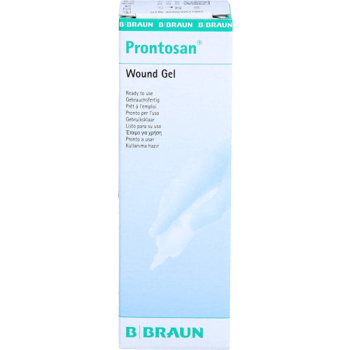 Prontosan Wundgel (30 ml)