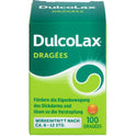 Dulcolax Dragees Dose (100 Stk.)