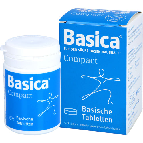 Basica Compact (120 St.)