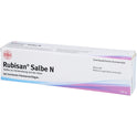Rubisan Salbe N (100 g)