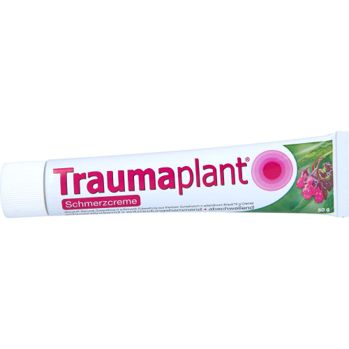 Traumaplant smertecreme (50 g)