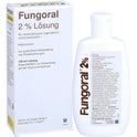 Fungoral 2 % Lösung (120 ml)