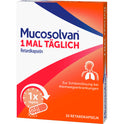 Mucosolvan (10 Stk.)