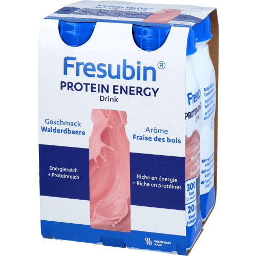 Fresubin Protein Drink WAL (6X4X200 ml)